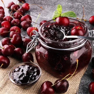 Seasonal Recipes