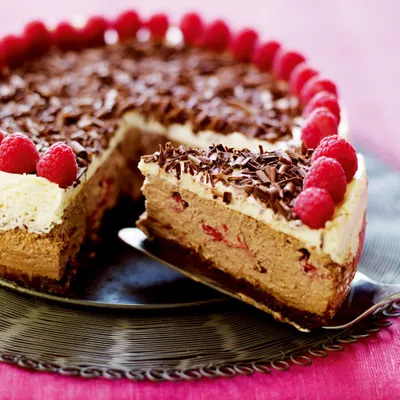 Sweet Bakes & Desserts