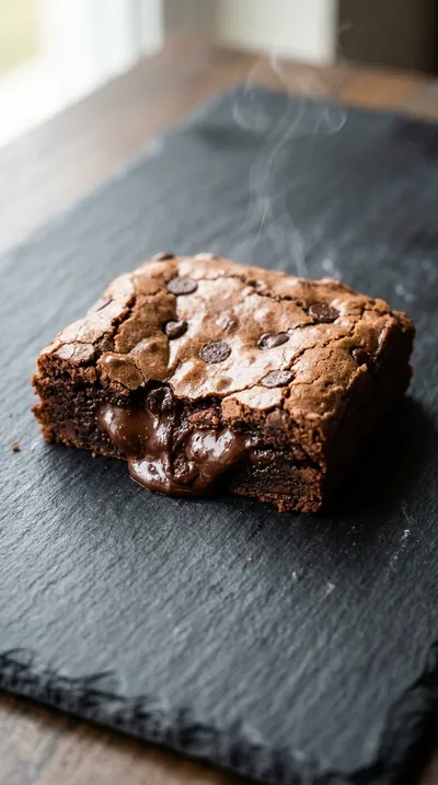 Brownie Cookies Recipe – Soft Chewy Treats