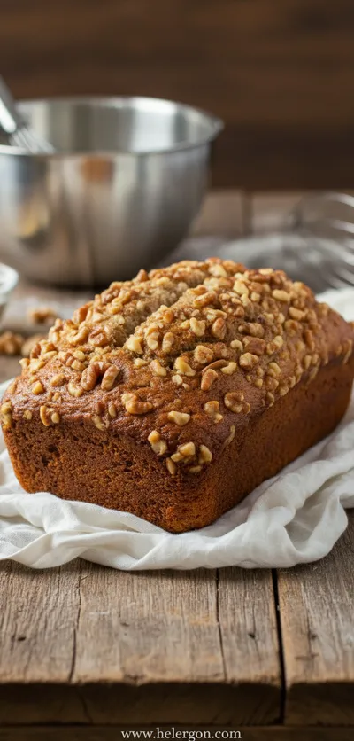 Starbucks Copycat Banana Bread Recipe
