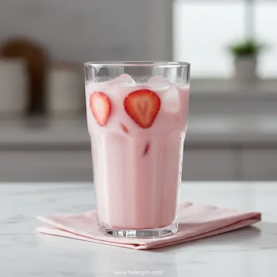 Starbucks Pink Drink Recipe